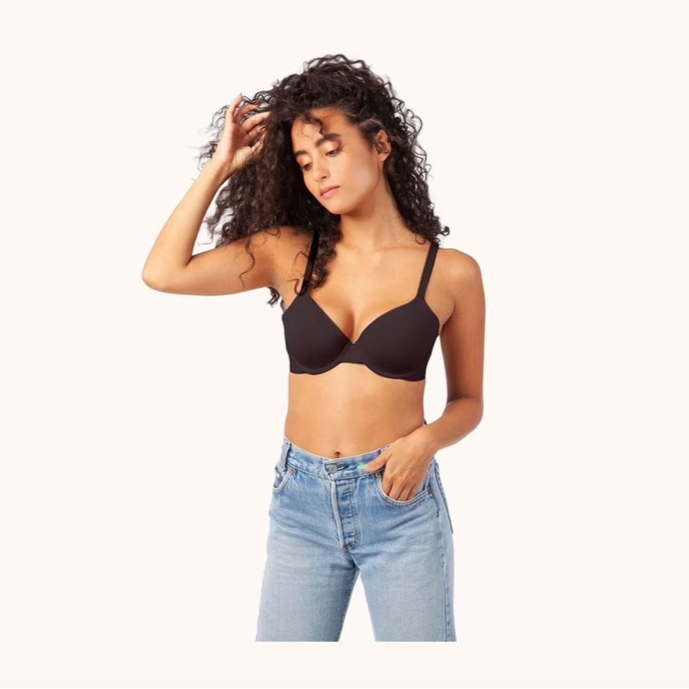 LIVELY The All-Day T-Shirt Bra